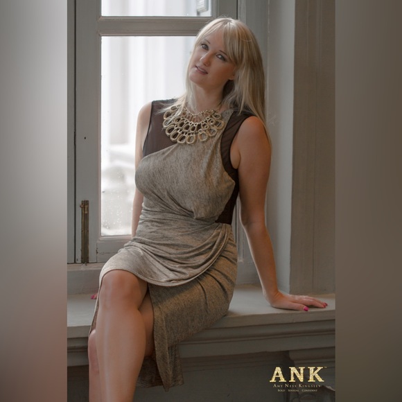 ABS Allen Schwartz Dresses & Skirts - ABS dress